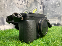Fujifilm X-E3 Покупка/Продажа
