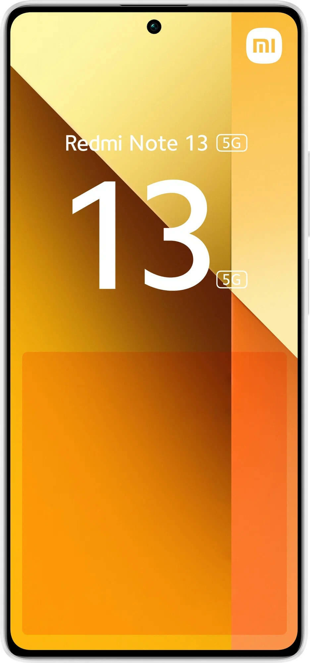 Смартфон Xiaomi Redmi Note 13 5G 8/256Gb Белый