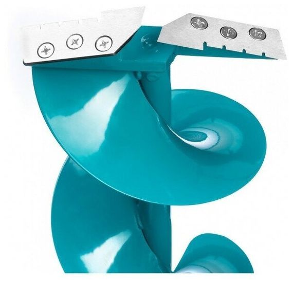 Ледобур Тонар ЛР-180Д (левое вращение) LK-180LD