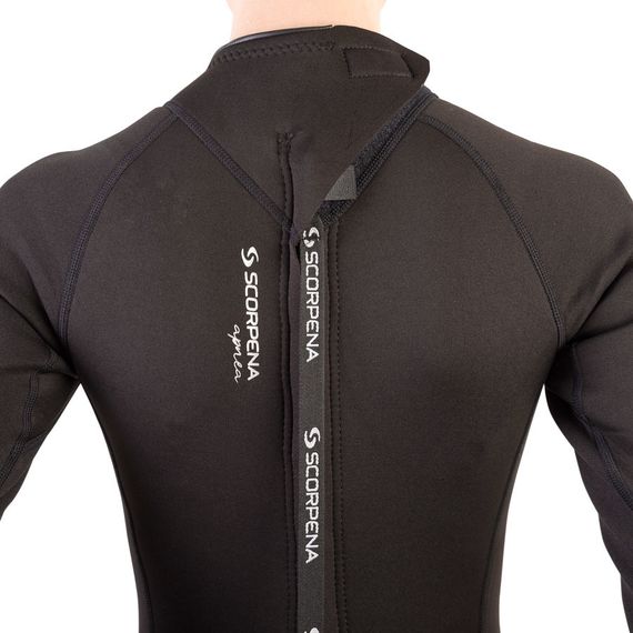 Гидрокостюм женский Scorpena Apnea Lady F4 1,5 мм