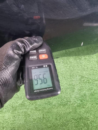 Дверь передняя правая Geely Atlas 2 (2023-н.в.)