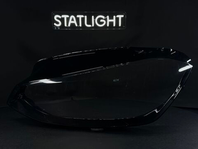 Левое стекло фары Volkswagen Golf 7 2012-2017