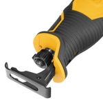 Пила сабельная аккумуляторная RS-180, Li-Ion, 20 В Denzel