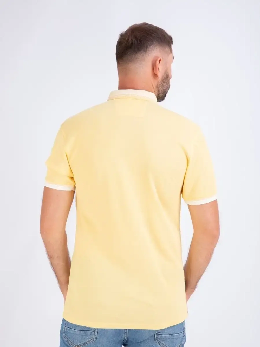 Футболка поло мужская Турция, тенниска