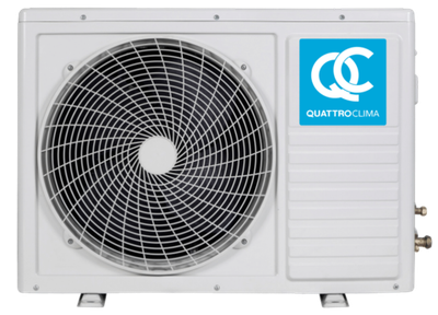 Сплит-система QV-FE09WDE/QN-FE09WDE