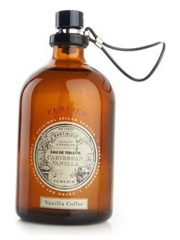 Perlier Caribbean Vanilla and Coffee