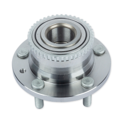 Ступица задняя в сборе L=R MAZDA 6 02-08 GANZ GIM03045