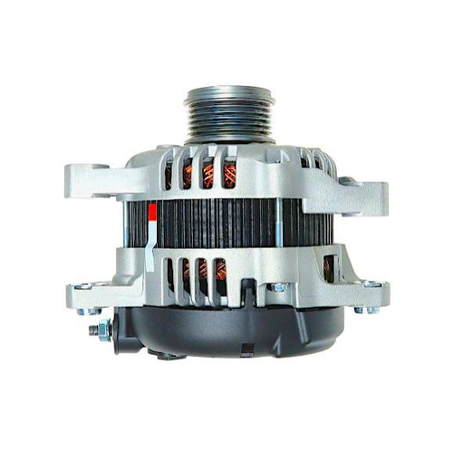 Генератор для CHEVROLET ALD8302