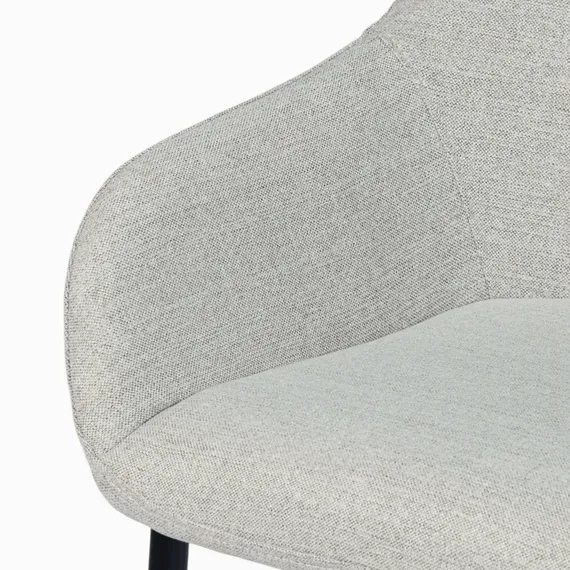 Стул Alroy, молочный