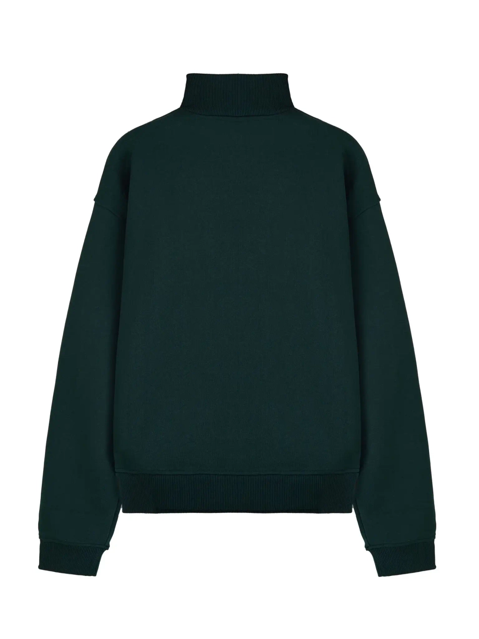 Свитшот-поло Алтай