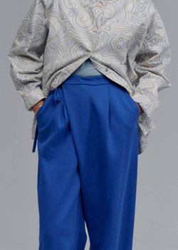 Брюки кесте, М 2444