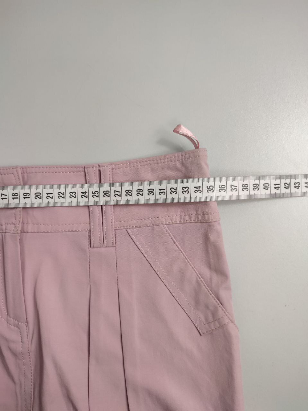 Юбка Tfl нежного цвета 42 размер