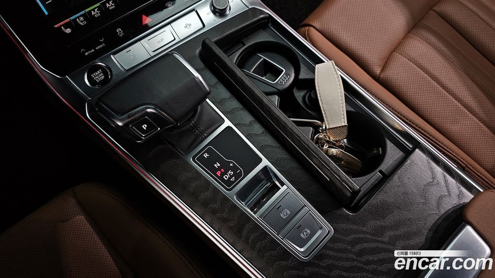 Audi A6 (C8) 45 TFSI Quattro Premium (12.2022)