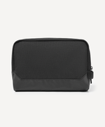 Косметичка JÖGEL DIVISION Travel Bag, черный