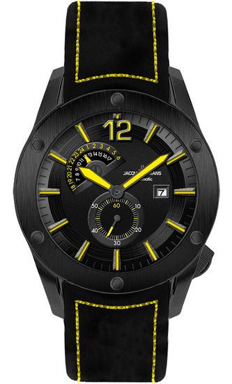 Наручные часы Jacques Lemans 1-1765E