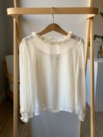 Шелковая блузка Aristocrat kids, 116