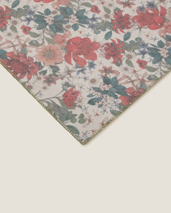 Плед Frati BAMBOO STAMPATO ARMONIES WHITE Frati Home 150x200 Разноцветный