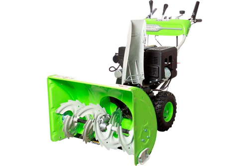 Бензиновый снегоуборщик Redverg RD-SB76/13E