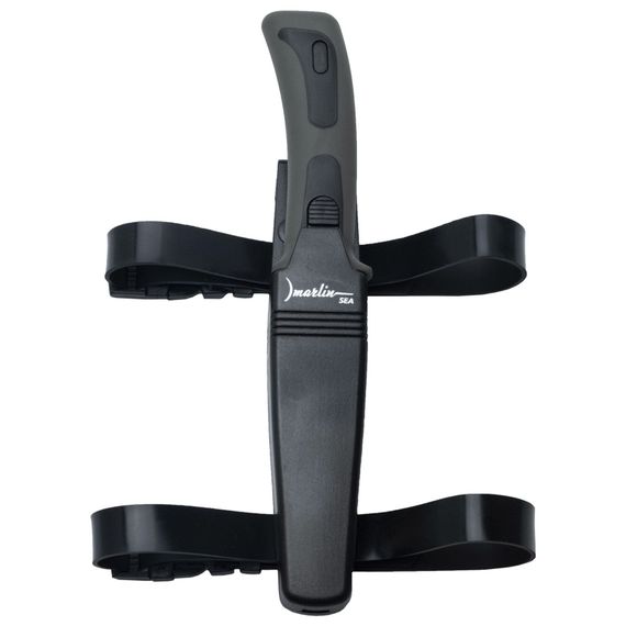 Нож Marlin Sea stainless steel 420SS