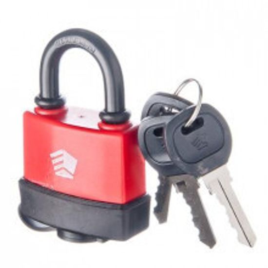 Замок навесной ЕРМАК 50 мм