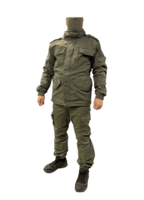 Костюмы зимние