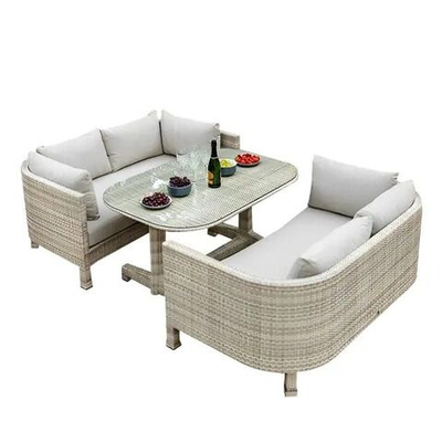 Мебель из ротанга комплект pro5