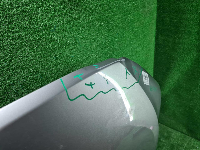 Капот Haval F7 (2018-2024)