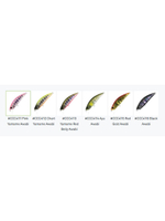 Воблер DUO Spearhead Ryuki 60 S, CCC3815 Brown Trout ND
