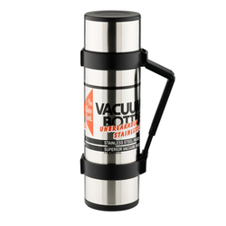 Термос THERMOS NCB-18B Rocket Black  1.8 л