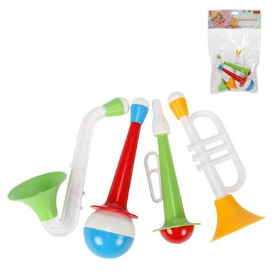 Музыкальный набор №1 (Аэлита)