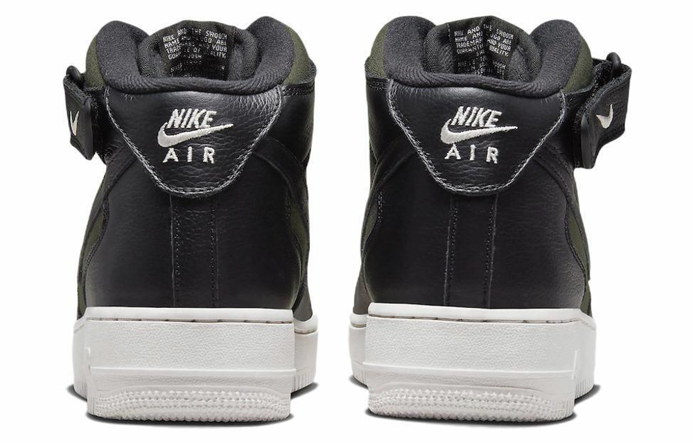 Кроссовки Nike Air Force 1