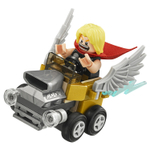 LEGO Super Heroes: Тор против Локи 76091 — Thor vs. Loki — Лего Супергерои Марвел