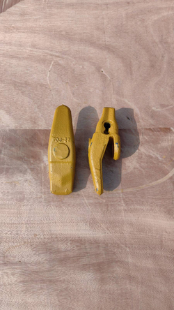 Адаптер TK225C100 косая кромка 21мм