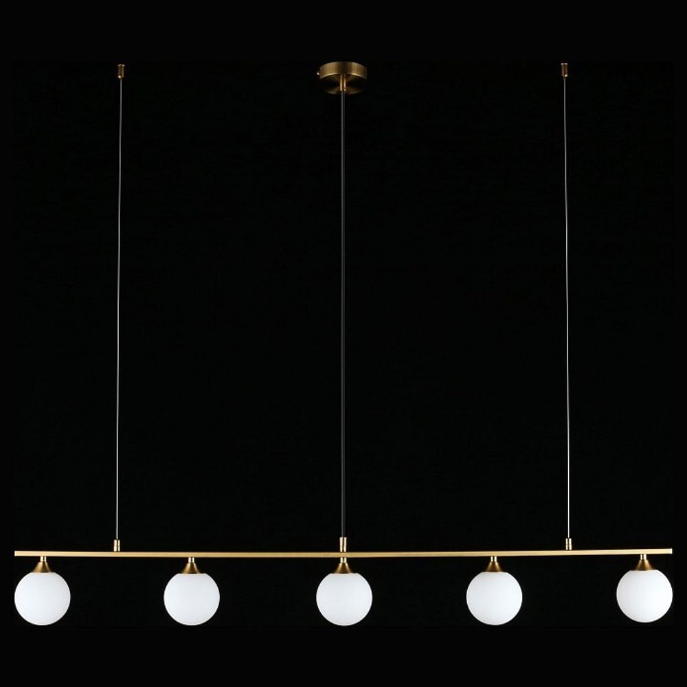 Подвесной светильник Aployt Sylwia APL.634.13.05