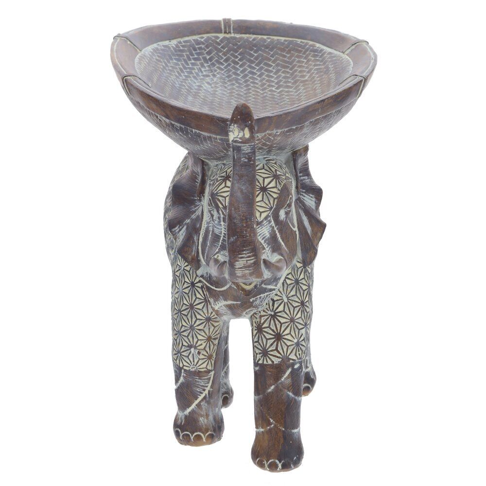 GAEM Фигурка декоративная "Слон", L27 W14,5 H24 см