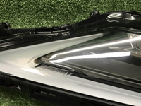 Фара левая Lexus RX 4 (2019-2022) LED
