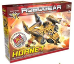 Набор Robogear «Хорнет»