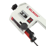 Ленточная пила по металлу Belmash MBS-560CH