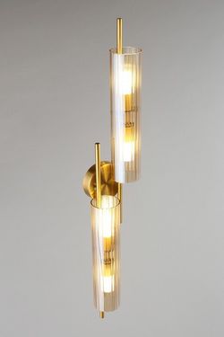 Накладной светильник Aployt Lusia APL.315.07.04