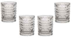 Набор стаканов низких 4шт 294мл Nachtmann Ethno