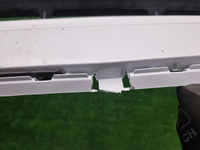 Бампер передний Porsche Cayenne 2 958 (2014-2018)