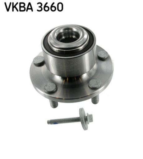 SKF - VKBA3660