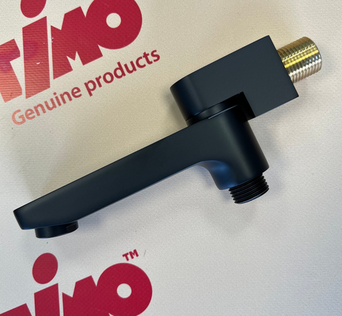 Душевая система встроенная Timo Helmi SX-4099/03SM черный