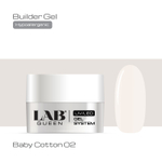 Гели Baby Cotton