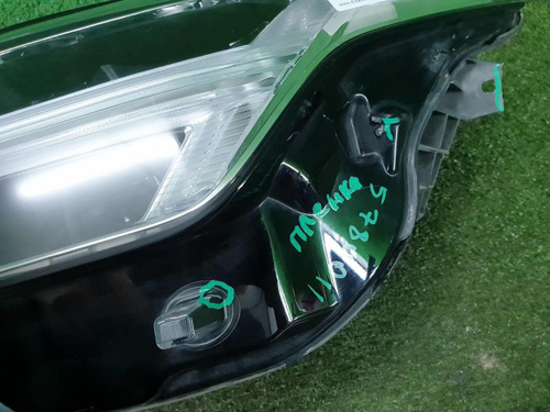 Фара левая Volvo XC90 2 (2014-2019) Full LED (В пленке)