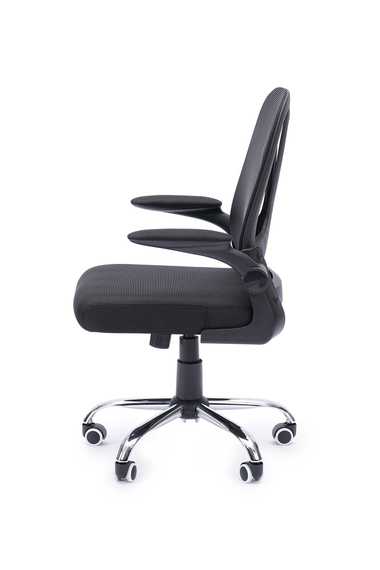 Офисное кресло Chairman CH650 черный