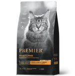 Premier cat adult large lamb & turkey ягненок для взрослых крупных кошек