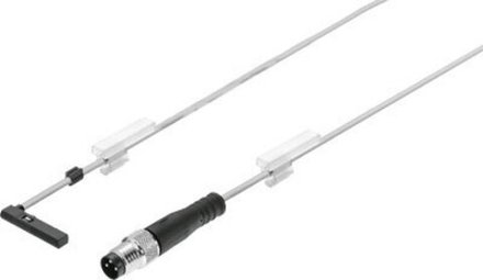 SMT-10M-PS-24V-E-0,3-Q-M8D Датчик положения