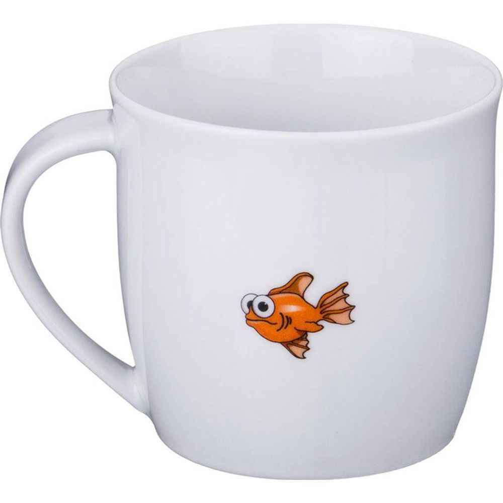 НАБОР ПОСУДЫ НА 1 ПЕРСОНУ 3 ПР. "ЗВЕРЯТА": КРУЖКА 300МЛ+ТАРЕЛКА 21,5СМ + САЛАТНИК 15СМ.