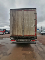 Туймазинский завод автобетоновозов 5885* Полуприцеп шторный 588510